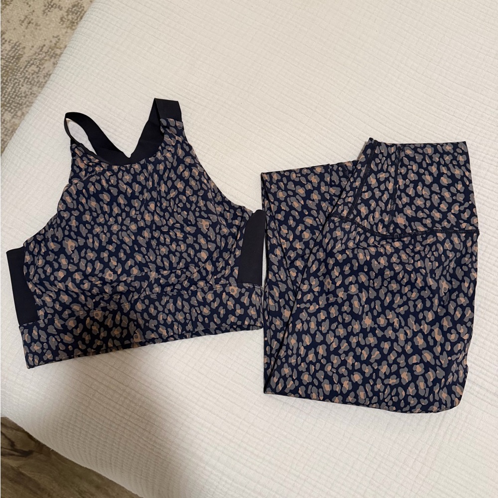Varley Workout Set